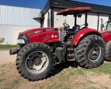 Case Farmall A 120