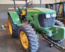 Tractor John Deere 5090e38