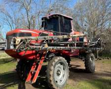 Pulverizadora Apache Cherokee 3227