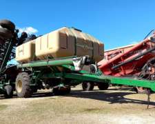 Great Plains AIR Drill 10m Buena Maquina