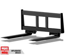 Cargador de Pallets Maqymaq