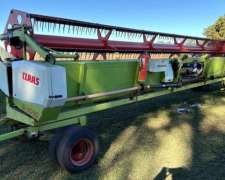 Plataforma Allochis 35 Pies