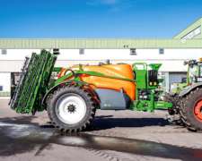 Pulverizadora Amazone UX 00