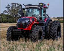 Tractor Traxor Trx 200 - 220 - 260
