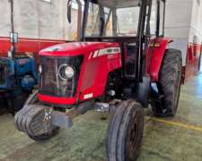 Tractor Massey Ferguson 4283
