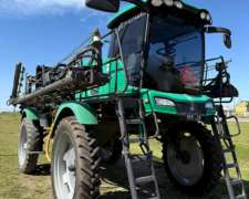 Praba AR3.4 - Autopropulsado