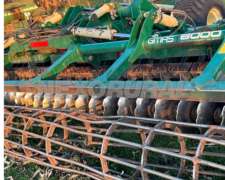 Genovese G MAS 8000. 2021. 8 Mts. 80 Discos. 230 HP.