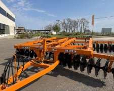 Rastra Cele 1212 - 24 a 44 Discos