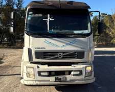 Camion Volvo VMN 310