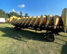 Maicer 13 a 52 año 2016 Percha Case