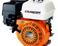 Motor Naftero 13 HP (lusqtoff)