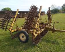 Rotativa de Suelo Aguila