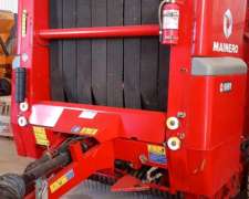 Roto Enfardadora Mainero 5881. año 2022.