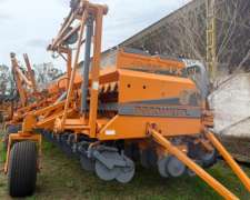 Agrometal TX Mega 22/52 - año 2011