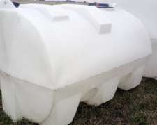 Tanques Plásticos 2500 Litros Nuevos