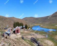 Campo en Venta 4394 Has en las Bayas, Bariloche. Ganadero.