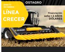 Maicero de Grande Freedom - Financiacion Directa