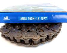 Cadenas ASA 100 H