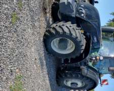 Tractor Valtra S 374