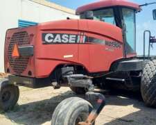 Segadora Case WD1904 C/merger