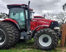 Case Iii Puma 230. 3.552 Hs. Año 2020. D.t. Piloto