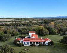 Ascochinga, Totoral, Córdoba - 133 Ha