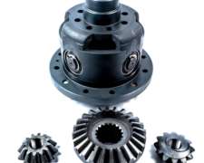 Caja Diferencial Completa para Tractores Fiat 880/880.5/980