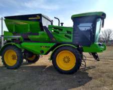 Fertilizadora Bernardin 5000 Full R38 2020 Excelente