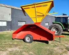 Embolsadora Loyto 9 Pies