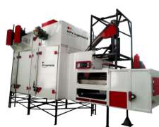 Planta para Elaboración de Alimentos Mascotasmpv Ingeniería