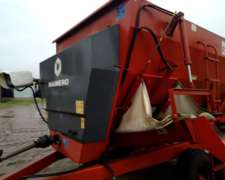 Mixer Mainero 2961 sin Gomas sin Bascula