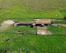 680 Hectáreas Ganaderas/bubalinas en Ituzaingó - Corrientes