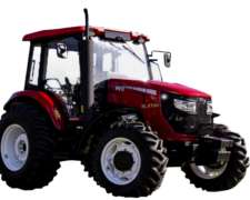 Tractor YTO NLX854 F