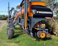 Fabimag 16 a 52 Neumático Oferta Matermac 2025 Nueva