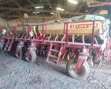 Sembradora Giorgi- Precisa 3000 14 A 52 Neum ( Doble Fert)