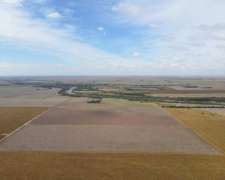 Pcia. de Cordoba - Lozada 72 Ha