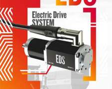 Transmision Electrica para Semilla y Fertilizante