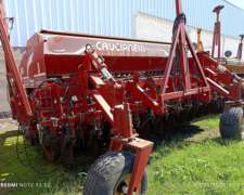 Crucianelli Pionera Super LLL 2520 Opcional Alfalfero