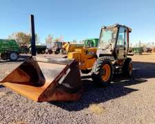 Manipulador Telescopico JCB 530-70 - año 2022