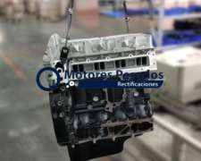 Motor para Iveco F1C 3.0l sin Periféricos