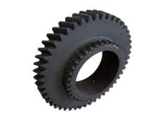 Engranaje Caja De Rotor