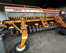 Sembradora Cele Activa II