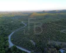 Campo de 5 Hectáreas en Valle Buena Esperanza Alta Gracia