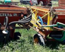 Fertilizadora Altina 13 Mts Hp 1500