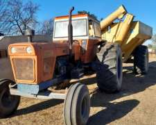 Fiat 1100 130hp Excelente Estado