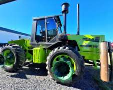 Usado - Zanello 500c - Rodados Duales - 4wd