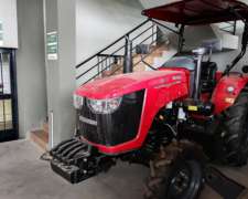 Tractor Chery Rk 404-a 45 Hp