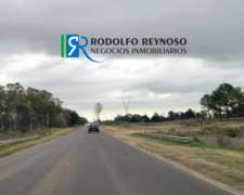 Campo de 30 Ha Sobre Ruta Prov. 39 - Entre Ríos