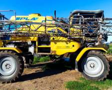 Pulverizador Autopropulsado Pla MAP II 3250 Usado