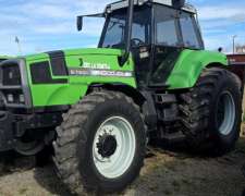 Agco Allis 6.190 C/piloto